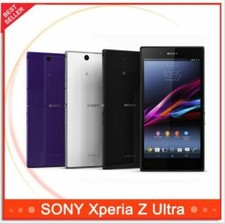 Smartphone sony xperia ultra - smartphone,
