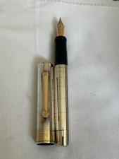 Penna stilografica Omas