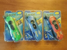 Lotto di Polaroid i-Zone con cartucce - instant camera