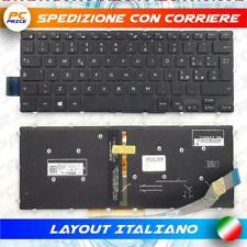 TASTIERA ORIGINALE DELL INSPIRON 7472) 8YTG J8YTG P58F P58F001 P69G P69G001 P70F