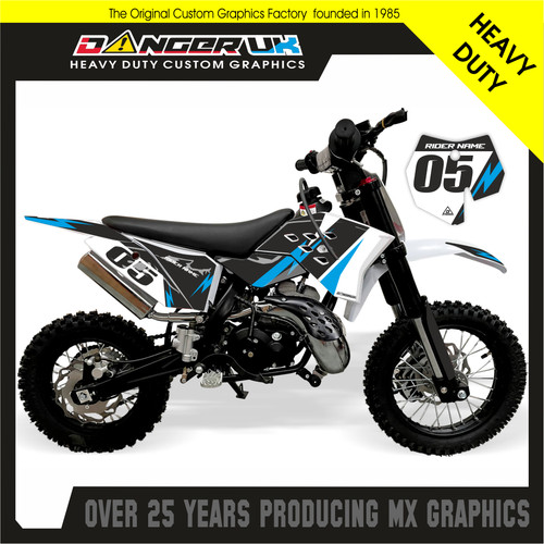 Ftn ftn50cc - 50, ktm)