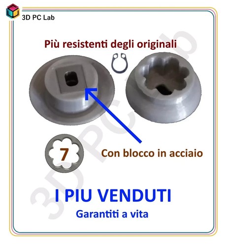 Giunto monsieur cuisine - giunto,