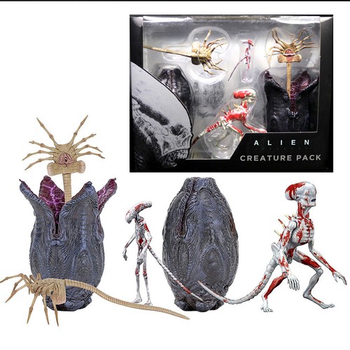 Neca alien covenant neomorph - alien,