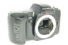 Macchina fotografica vintage