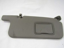 743101E150B3 ALETTA PARASOLE LATO DESTRO PASSEGGERO TOYOTA COROLLA 1.4 B 71KW 5M