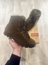 Stivali militari Iturri