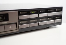 SONY ST-JX320L SINTONIZZATORE TUNER STEREO FM DIGITALE PERFETTAMENTE FUNZIONANTE