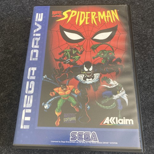Spider man gioco - gioco, mega
