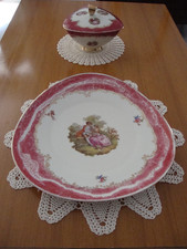 Vintage Porta Confetti e