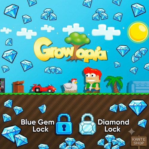 Growtopia lockes - growtopia,