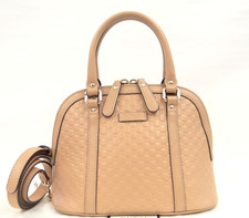 GUCCI Borsa Micro Tracolla