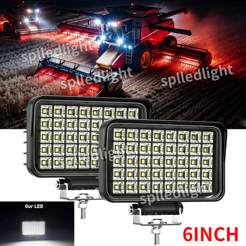 2pz luce inondazione - di,