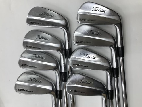 Titleist set ferri - titleist, di