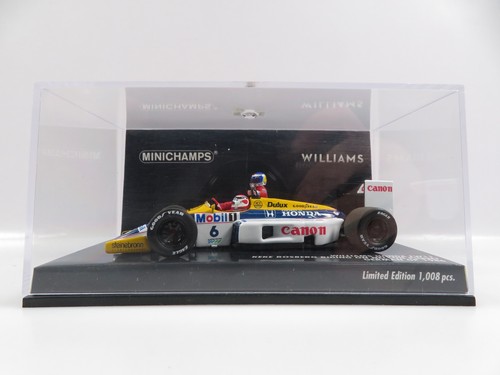 Minichamps 410860106 - 1:43,