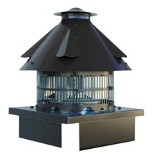 FUMAIOLO ELETTRICO da cm 32x32