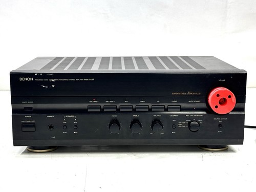 Amplificatore denon pma - denon, pma-915r