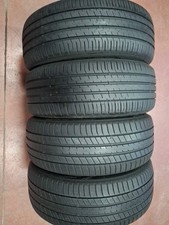 4 PNEUMATICI 205/55 R17  205