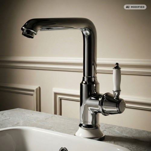 Paulgurkes rubinetto lavabo - paulgurkes, da