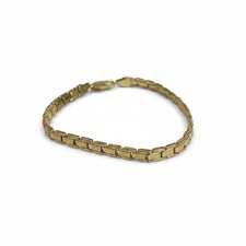 Bracciale Uomo in Argento 925