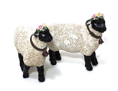 Set statuine vintage - set,