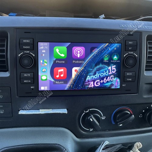 64gb per ford - 4g+64gb, mk7