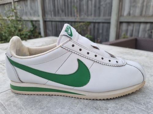 Nike cortez classic 2008 - nike,