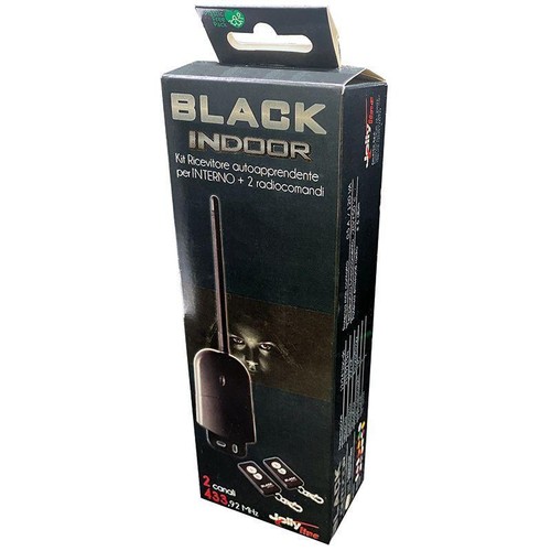 Kit ricevente per - , auto