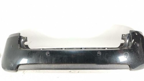 Paraurti posteriore fiat - paraurti,
