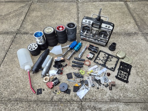 Ricambi auto joblot - joblot, vari