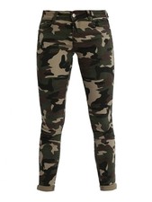 Miss two pantaloni - pantaloni, donna