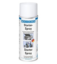 WEICON Spray Avviamento 400 ml