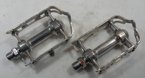 Pedali campagnolo gran - campagnolo,