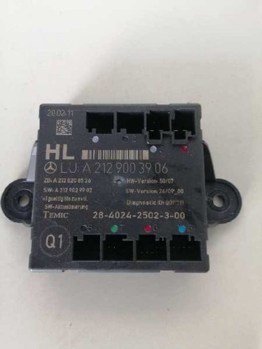 2129003906 modulo elettronico