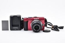 【Quasi come nuovo】 Olympus
