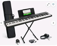  Tastiera musicale Alesis 88