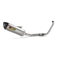 Scarico Racing Line AKRAPOVIC