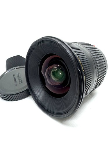 Tamron 35mm 8 4 - f2.8-4, di