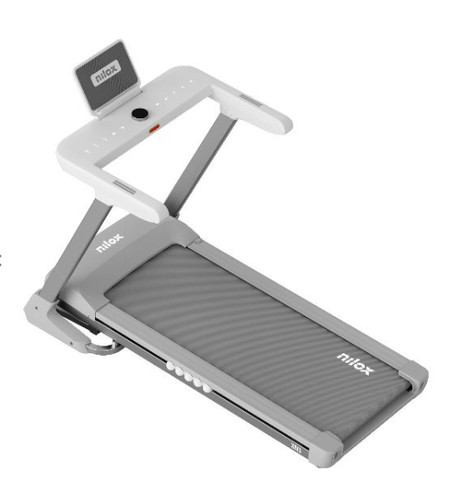 Nilox fitness tapis roulant - nilox,