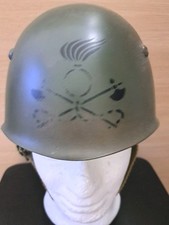 elmetto  m33 - Genio Pionieri