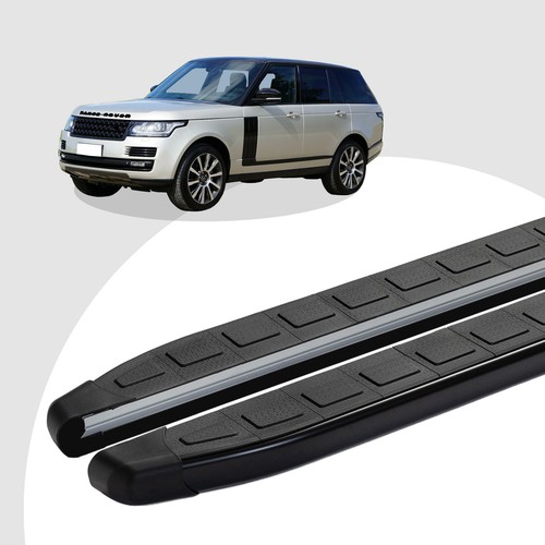 Pedane adatte per land rover - pedane,