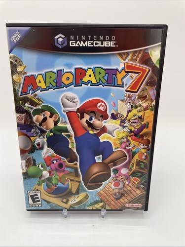 Mario party nintendo - mario,
