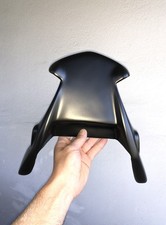 Tegolino dardo nero opaco - tegolino,