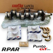 Albero Motore originale fiat +