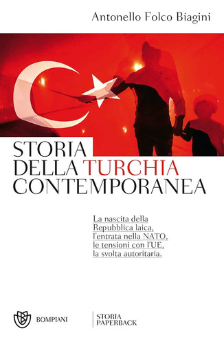 Storia della turchia - della,