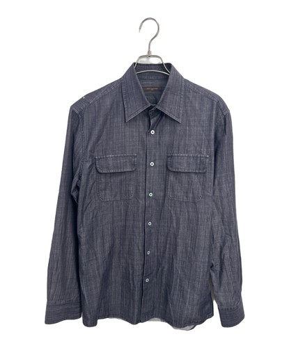 Camicia uomo louis vuitton - uomo,