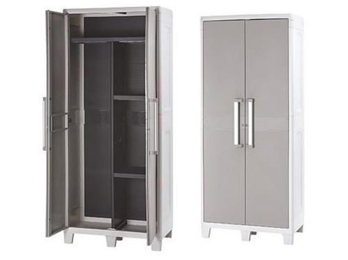 Armadio portascope resina - armadio,
