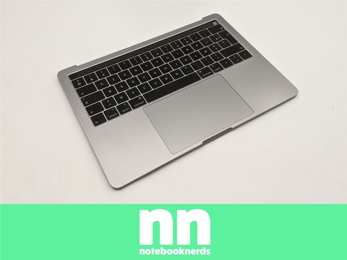Macbook pro a1989 copertura - pro,