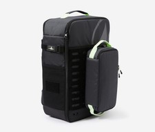 CORENGTH Borsa Palestra 30L Nera – Borsone Sport Fitness Bodybuilding Gym Travel