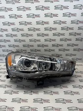 Faro anteriore destro Xenon