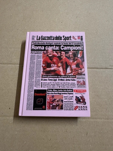 Agenda diario roma - agenda, 16